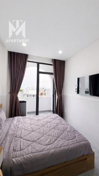 Cho thuê studio, 1 phòng ngủ, Hói Kiểng 6, Ngũ Hành Sơn, Đà Nẵng - Photo 2