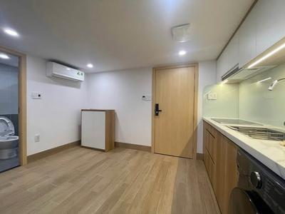 Cho thuê căn hộ, 1 phòng ngủ, Lê Lộ, Ngũ Hành Sơn, Đà Nẵng - Thumbnail 2