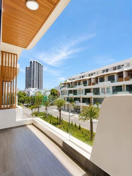 Cho thuê studio, 1 phòng ngủ, 38m², Vũ Trọng Phụng, Hòa Cường, Đà Nẵng - Photo 1