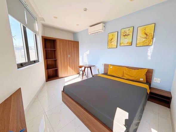 Cho thuê studio, 1 phòng ngủ, 15m², Nguyễn Cơ Thạch, Ngũ Hành Sơn, Đà Nẵng - Photo 1