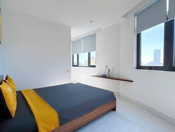 Cho thuê studio, 1 phòng ngủ, 15m², Nguyễn Cơ Thạch, Ngũ Hành Sơn, Đà Nẵng - Photo 5