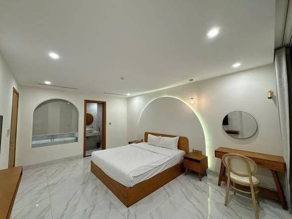 Studio for rent, 1 bedroom, Lê Nổ, Hòa Cường, Đà Nẵng - Photo 1