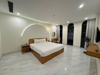 Studio for rent, 1 bedroom, Lê Nổ, Hòa Cường, Đà Nẵng - Thumbnail 2