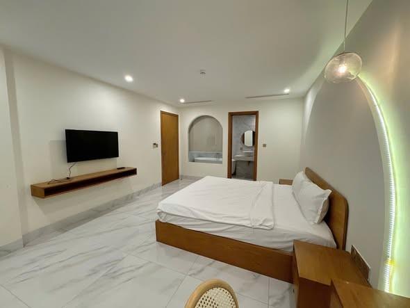Studio for rent, 1 bedroom, Lê Nổ, Hòa Cường, Đà Nẵng - Photo 3
