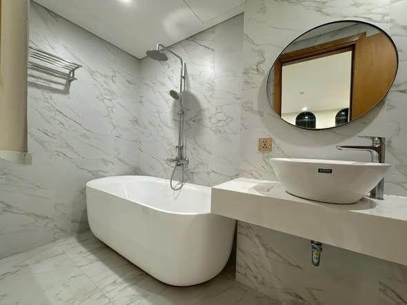 Studio for rent, 1 bedroom, Lê Nổ, Hòa Cường, Đà Nẵng - Photo 4