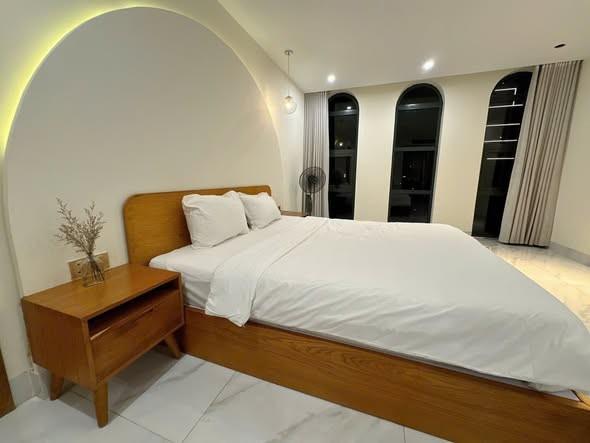 Studio for rent, 1 bedroom, Lê Nổ, Hòa Cường, Đà Nẵng - Photo 5