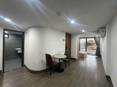 Cho thuê studio, 1 phòng ngủ, Trịnh Hoài Đức, Cẩm Lệ, Đà Nẵng - Thumbnail 1