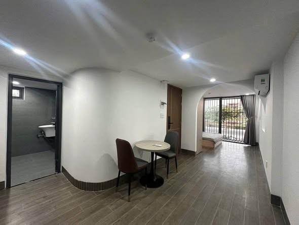 Cho thuê studio, 1 phòng ngủ, Trịnh Hoài Đức, Cẩm Lệ, Đà Nẵng - Photo 1