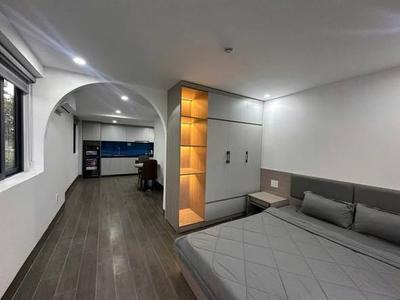 Cho thuê studio, 1 phòng ngủ, Trịnh Hoài Đức, Cẩm Lệ, Đà Nẵng - Thumbnail 2