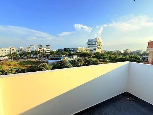 Cho thuê studio, 1 phòng ngủ, Trường Thi, Sơn Trà, Đà Nẵng - Photo 2
