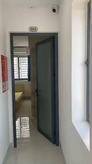 Apartment for rent, Hồ Biểu Chánh, Hòa Cường, Đà Nẵng - Hoa Cuong, Da Nang
