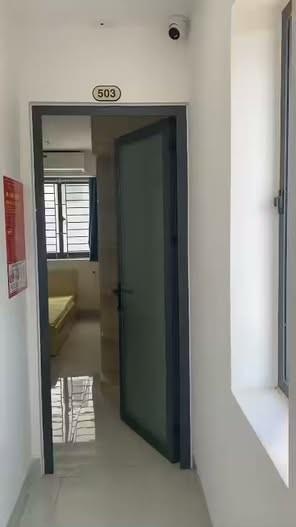 Cho thuê căn hộ, Hồ Biểu Chánh, Hòa Cường, Đà Nẵng - Photo 1