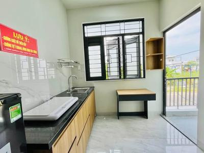 Cho thuê studio, 1 phòng ngủ, Mẹ Thứ, Cẩm Lệ, Đà Nẵng - Thumbnail 3