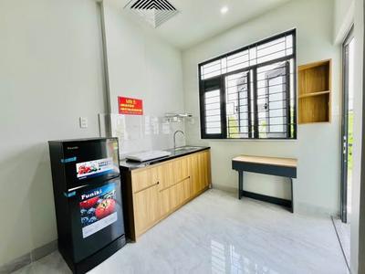 Cho thuê studio, 1 phòng ngủ, Mẹ Thứ, Cẩm Lệ, Đà Nẵng - Thumbnail 4