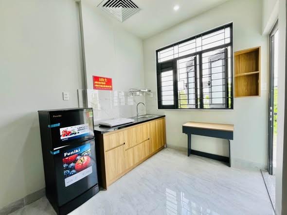 Cho thuê studio, 1 phòng ngủ, Mẹ Thứ, Cẩm Lệ, Đà Nẵng - Photo 4