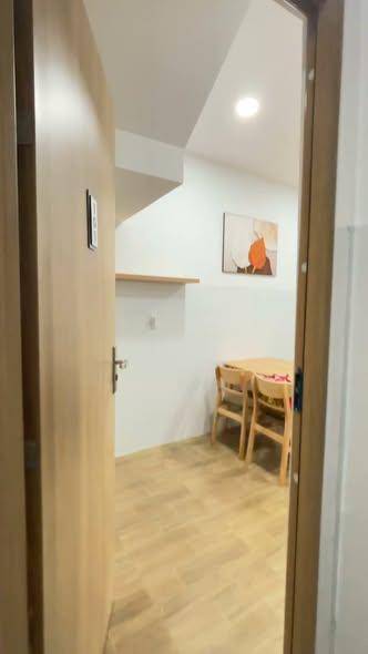 Apartment for rent, 1 bedroom, Hói Kiểng 23, Ngũ Hành Sơn, Đà Nẵng - Ngu Hanh Son, Da Nang