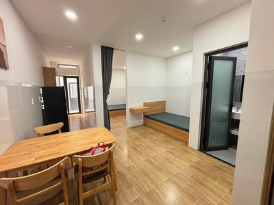 Apartment for rent, 1 bedroom, Hói Kiểng 23, Ngũ Hành Sơn, Đà Nẵng - Thumbnail 2