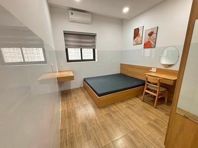 Apartment for rent, 1 bedroom, Hói Kiểng 23, Ngũ Hành Sơn, Đà Nẵng - Thumbnail 4