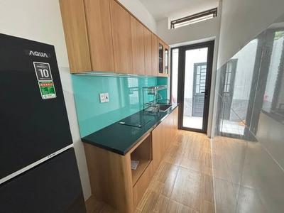 Apartment for rent, 1 bedroom, Hói Kiểng 23, Ngũ Hành Sơn, Đà Nẵng - Thumbnail 5