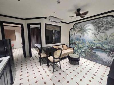 Apartment for rent, 2 bedrooms, Phước Mỹ 1, An Hải, Đà Nẵng - An Hai, Da Nang
