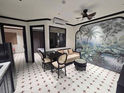Cho thuê căn hộ, 2 phòng ngủ, Phước Mỹ 1, An Hải, Đà Nẵng - Thumbnail 1