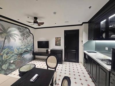 Cho thuê căn hộ, 2 phòng ngủ, Phước Mỹ 1, An Hải, Đà Nẵng - Thumbnail 3