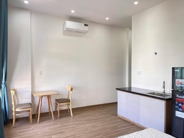 Studio for rent, 1 bedroom, Hoàng Xuân Nhị, Hòa Cường, Đà Nẵng - Photo 3