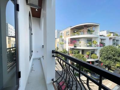 Studio for rent, 1 bedroom, Hoàng Xuân Nhị, Hòa Cường, Đà Nẵng - Thumbnail 5