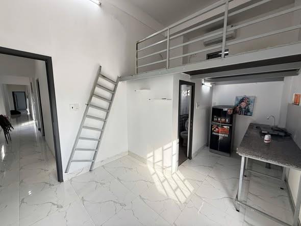 Cho thuê studio, Hoà Nam 2, An Khê, Đà Nẵng - Photo 3