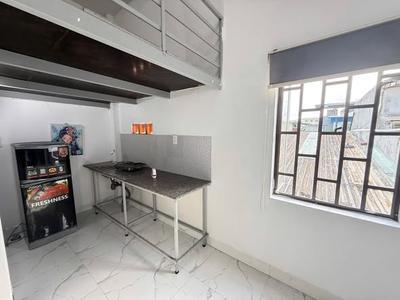 Cho thuê studio, Hoà Nam 2, An Khê, Đà Nẵng - Thumbnail 5