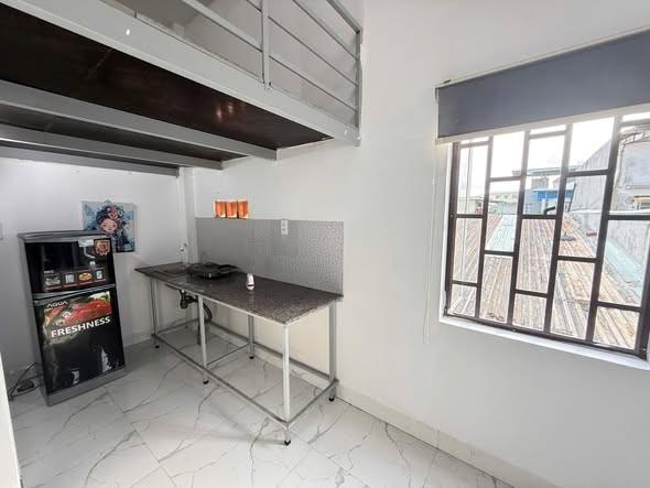 Cho thuê studio, Hoà Nam 2, An Khê, Đà Nẵng - Photo 5