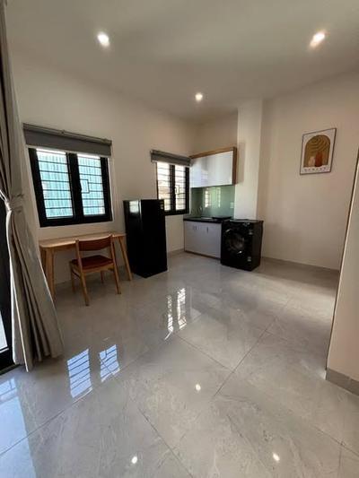 Apartment for rent, Phan Bôi, An Hải, Đà Nẵng - Thumbnail 1