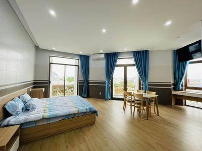 Studio for rent, 1 bedroom, Lê Thạch, An Khê, Đà Nẵng - An Khe, Da Nang