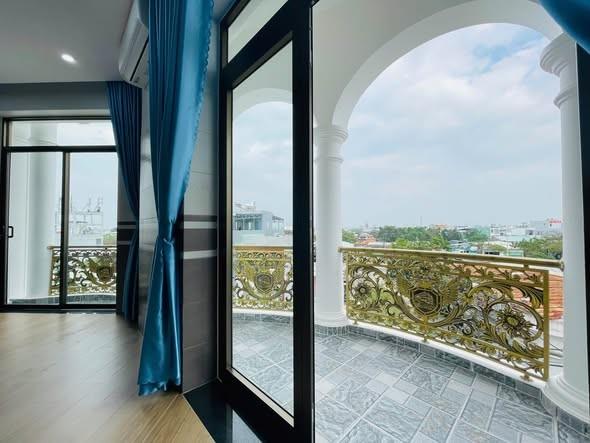 Cho thuê studio, 1 phòng ngủ, Lê Thạch, An Khê, Đà Nẵng - Photo 3