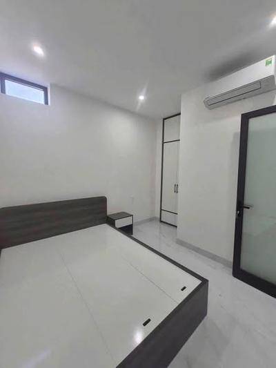Apartment for rent, 2 bedrooms, Phạm Văn Nghị, Thanh Khê, Đà Nẵng - Thanh Khe, Da Nang