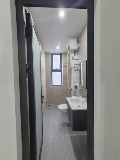 Cho thuê căn hộ, 2 phòng ngủ, Phạm Văn Nghị, Thanh Khê, Đà Nẵng - Thumbnail 2