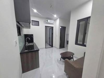Cho thuê căn hộ, 2 phòng ngủ, Phạm Văn Nghị, Thanh Khê, Đà Nẵng - Thumbnail 3