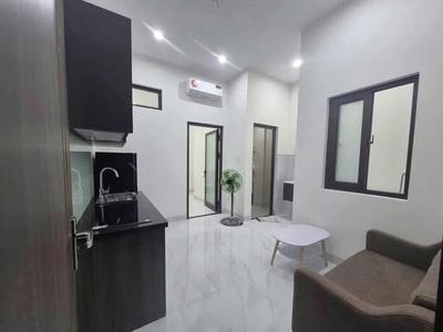 Cho thuê căn hộ, 2 phòng ngủ, Phạm Văn Nghị, Thanh Khê, Đà Nẵng - Thumbnail 4