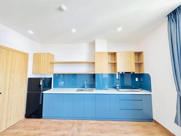 Apartment for rent, 15m², Nguyễn Thị Sáu, Hòa Xuân, Đà Nẵng - Photo 3