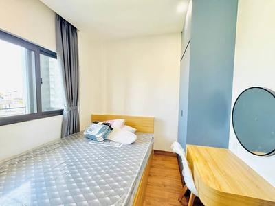 Apartment for rent, 15m², Nguyễn Thị Sáu, Hòa Xuân, Đà Nẵng - Thumbnail 5