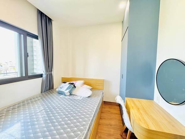 Apartment for rent, 15m², Nguyễn Thị Sáu, Hòa Xuân, Đà Nẵng - Photo 5