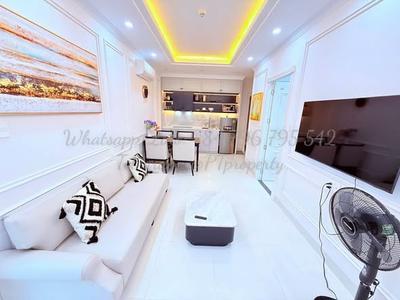 Apartment for rent, Khuê Mỹ Đông 11, Ngũ Hành Sơn, Đà Nẵng - Thumbnail 2