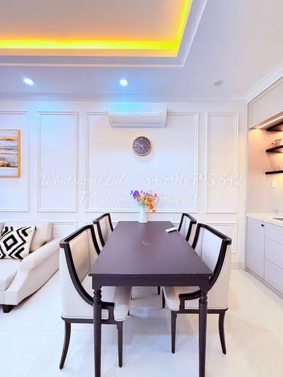 Apartment for rent, Khuê Mỹ Đông 11, Ngũ Hành Sơn, Đà Nẵng - Thumbnail 3