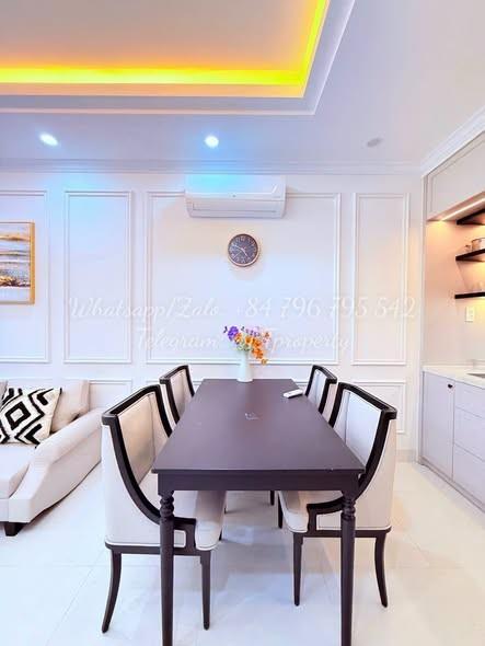 Apartment for rent, Khuê Mỹ Đông 11, Ngũ Hành Sơn, Đà Nẵng - Photo 3