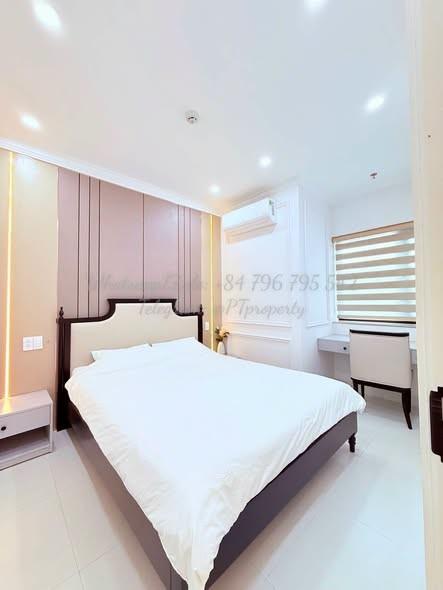 Apartment for rent, Khuê Mỹ Đông 11, Ngũ Hành Sơn, Đà Nẵng - Photo 4
