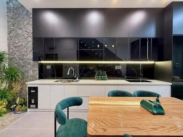 Cho thuê nhà riêng, 3 phòng ngủ, 80m², Hoà Minh, Hòa Khánh, Đà Nẵng - Photo 1