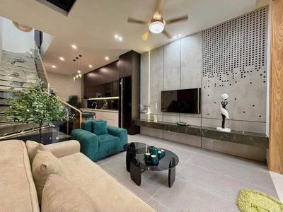 Cho thuê nhà riêng, 3 phòng ngủ, 80m², Hoà Minh, Hòa Khánh, Đà Nẵng - Thumbnail 3