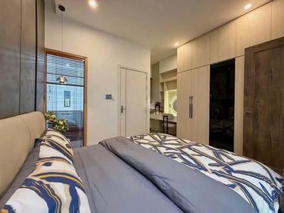 Cho thuê nhà riêng, 3 phòng ngủ, 80m², Hoà Minh, Hòa Khánh, Đà Nẵng - Thumbnail 4