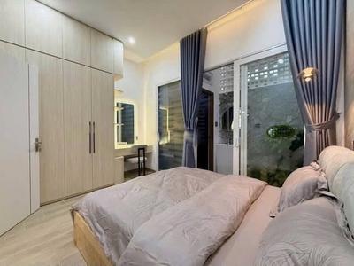 Cho thuê nhà riêng, 3 phòng ngủ, 80m², Hoà Minh, Hòa Khánh, Đà Nẵng - Thumbnail 5