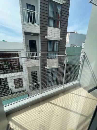 Cho thuê studio, 1 phòng ngủ, Chế Lan Viên, Ngũ Hành Sơn, Đà Nẵng - Thumbnail 5